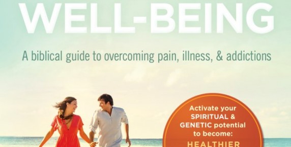 radical well being cover
