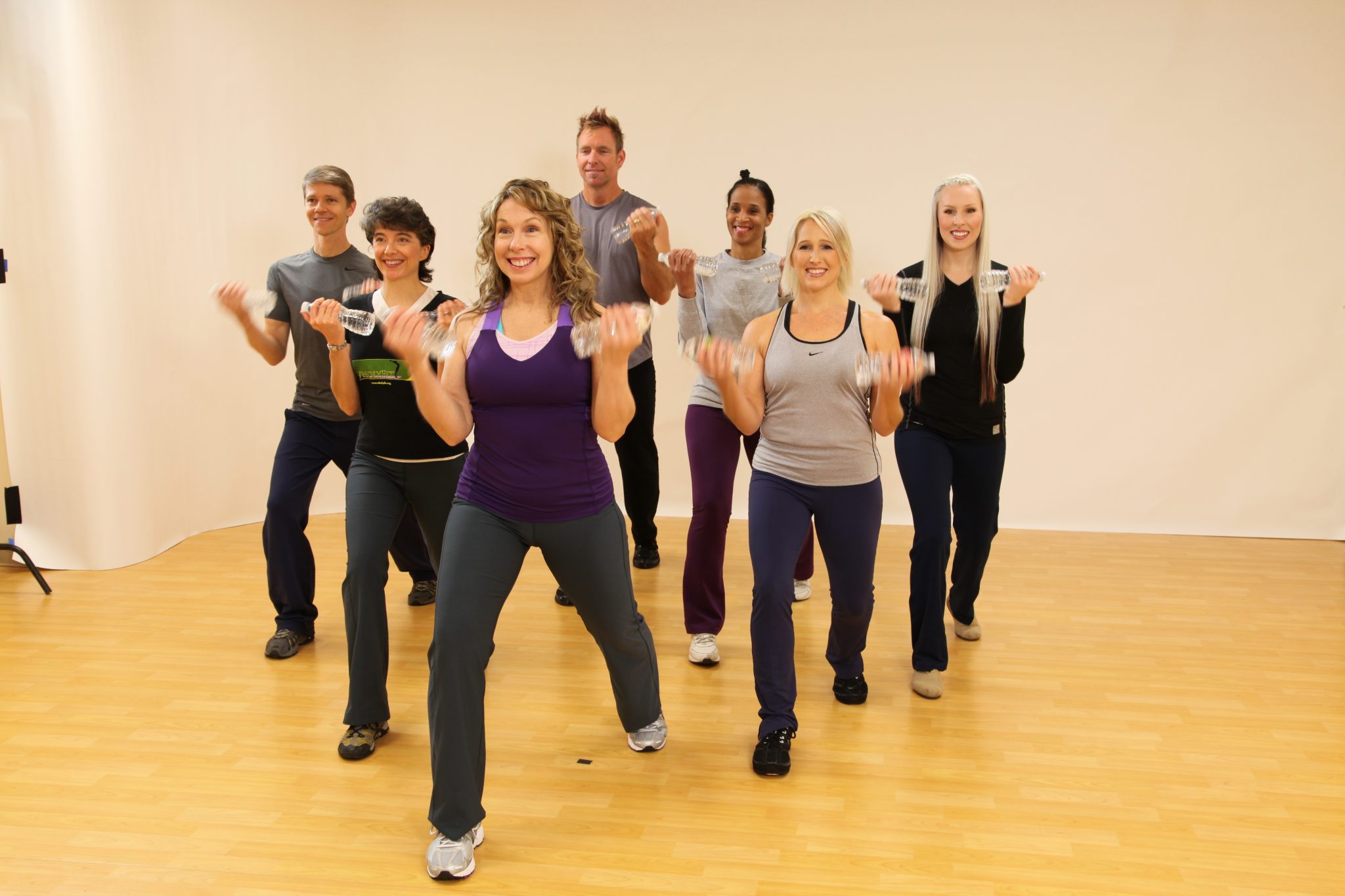 A.R.T. Aerobic Resistance Training WHOLYFIT Christian Fitness