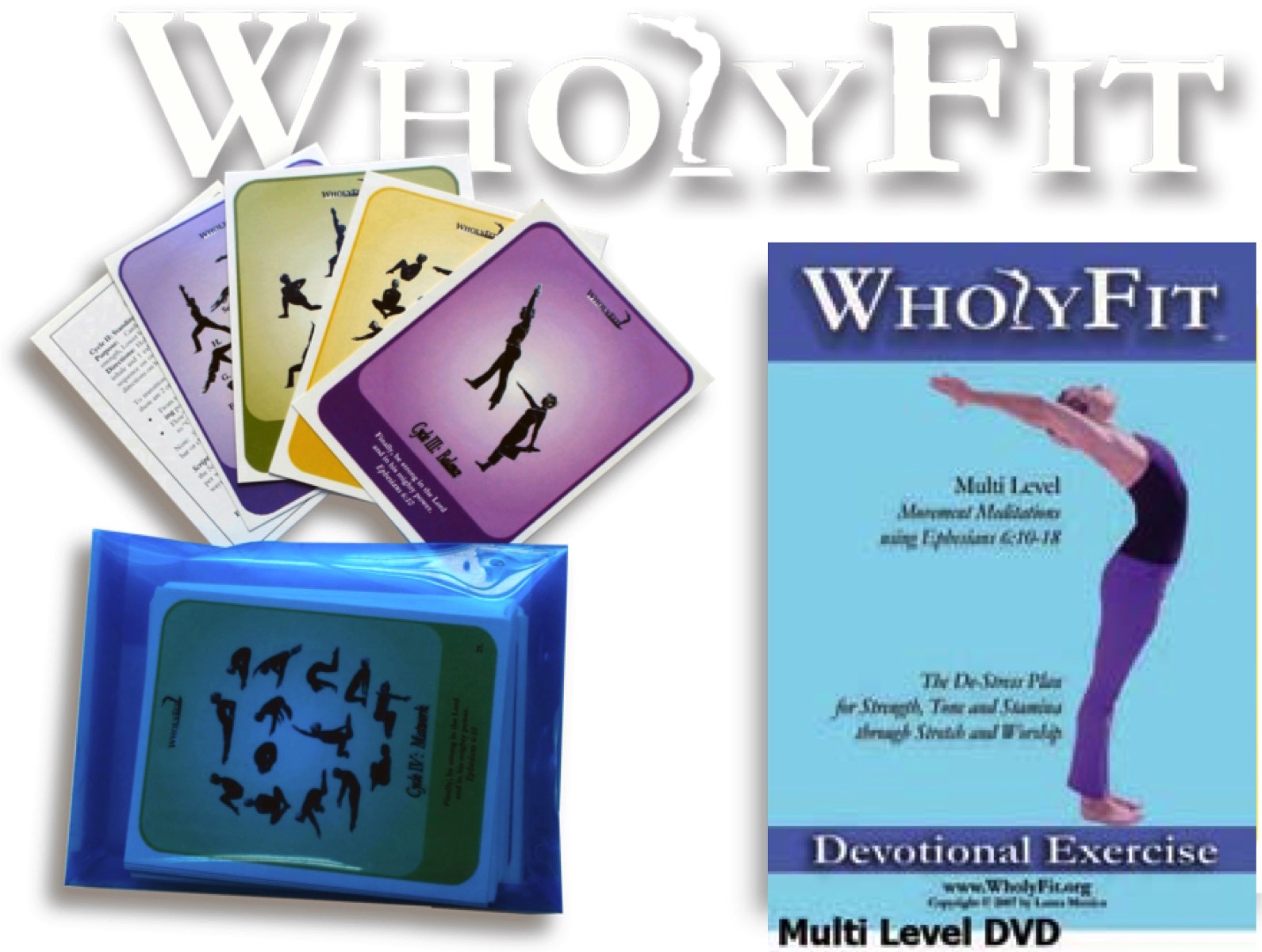 wholyfitcards